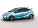 Toyota Prius C - Το μικρό υβριδικό