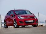 Kia Rio 1.4 Diesel ISG