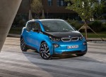 Το ηλεκτρικό BMW i3 στην Ελλάδα