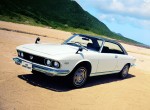 Mazda Luce R130: Πολύ ξεχωριστό
