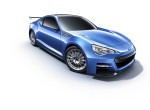 Νέες πληροφορίες για το Subaru BRZ