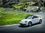 Νέο VW Beetle: Τιμές στην Ελλάδα