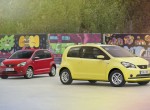 Νέο Seat Mii