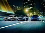 Όλες οι νέες BMW που έρχονται το φθινόπωρο