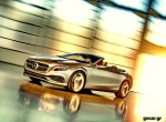 Έρχεται και Mercedes-Benz S-Class Cabrio