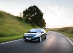 Οδηγούμε: Νέο Opel Insignia
