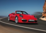 Porsche 911 Cabriolet