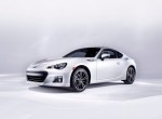 Subaru BRZ – Επίσημες φωτογραφίες