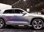 Τόκυο: VW Cross Coupe SUV Concept

