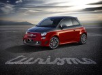 Πάνε Γενεύη τα 4 Abarth