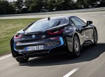 H Σπανός Α.Ε. αναλαμβάνει τα i3 και i8 της BMW