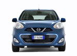 1ο σε πωλήσεις μέχρι το Σεπτέμβριο το Nissan Micra
