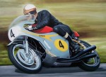 Mike 'the Bike' Hailwood (1940-1981): Prototype racer