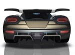 Koenigsegg One:1