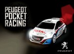 Peugeot Pocket Racing