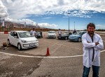 Driving Academy: Happy δίχως χάπι!