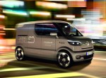 VW eT! Το van του μέλλοντος
