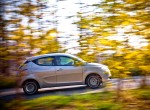 Lancia Ypsilon 0.9 TwinAir