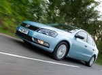 VW Passat 1.4 TSI