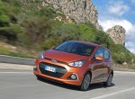 Οδηγούμε: Νέο Hyundai i10