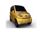 Bajaj RE60: Φτηνότερο και από το Nano?