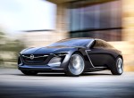 Monza Concept: Αλλιώς, το μέλλον της Opel