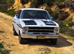 ΟΔΗΓΟΥΜΕ: Opel Kadett 1900 Rallye (series B): Το ιστορικό!