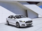 Νέο Ford Mondeo για το 2013