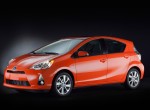 Toyota Prius C - Υβριδικό πόλης