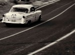 La Carrera Panamericana: Tequila time