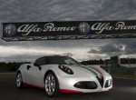 Η Alfa Romeo συνεχίζει στα Superbike