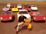Carlo Abarth (1908-1979)