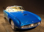 Nardi Blue Ray: Jet set dream machine