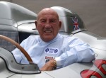 Stirling Moss: 60-50=16