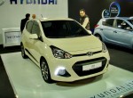 Το ολοκαίνουργιο i10 στο Athens Motor Show 2013