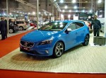 Όλα τα νέα Volvo στο Athens Motor Show