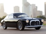 Maserati A6G54 Zagato: Σχεδόν Μοναδικό