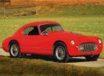 Fiat 8V Zagato: Βήμα μετέωρο
