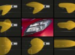 Opel: Νέα φώτα LED matrix light
