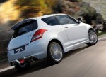 Suzuki: Τιμές Swift Sport & Swift Diesel