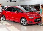 Νέο Citroen C4 Picasso από 19.850 ευρώ