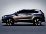 Έρχεται Honda HR-V το 2014
