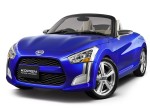 Daihatsu Kopen Concept