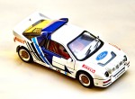 Ford RS200