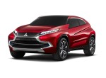 Γεύση από τα μελλοντικά μοντέλα της Mitsubishi 