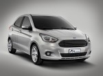 Νέο Ford Ka Concept