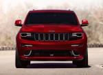 «SUV της χρονιάς» το Jeep Grand Cherokee SRT