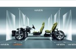 MQB: Επαναστατική πλατφόρμα από τη VW