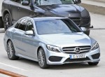 Αποκάλυψη: Νέα Mercedes-Benz C-Class