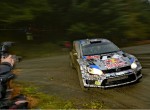 WRC 2013 - Ράλλυ Μ. Βρετανίας: Ogier και πάλι